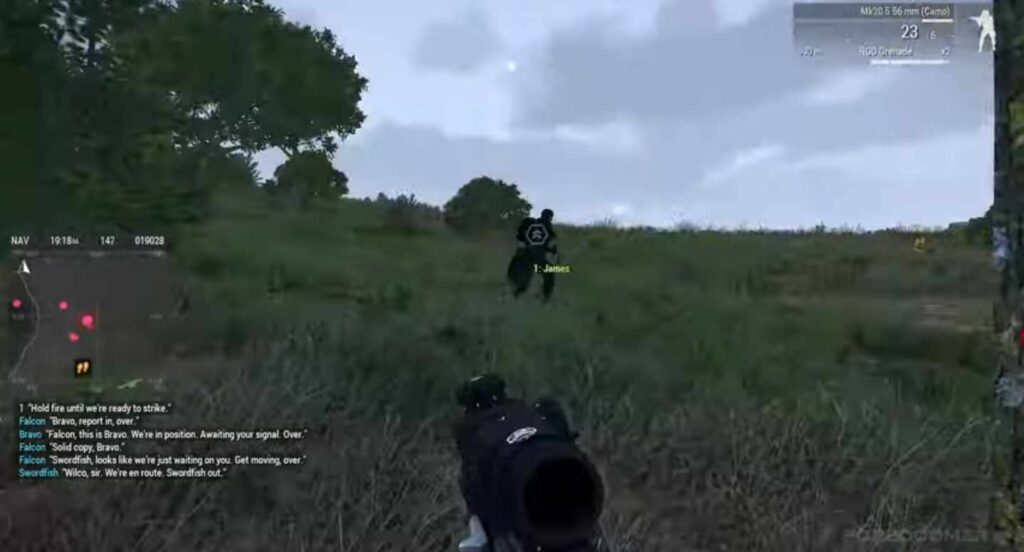 הורד את המשחק Arma 3 למחשב ולאנדרואיד עם קישור ישיר מ-Media Fire בחינם