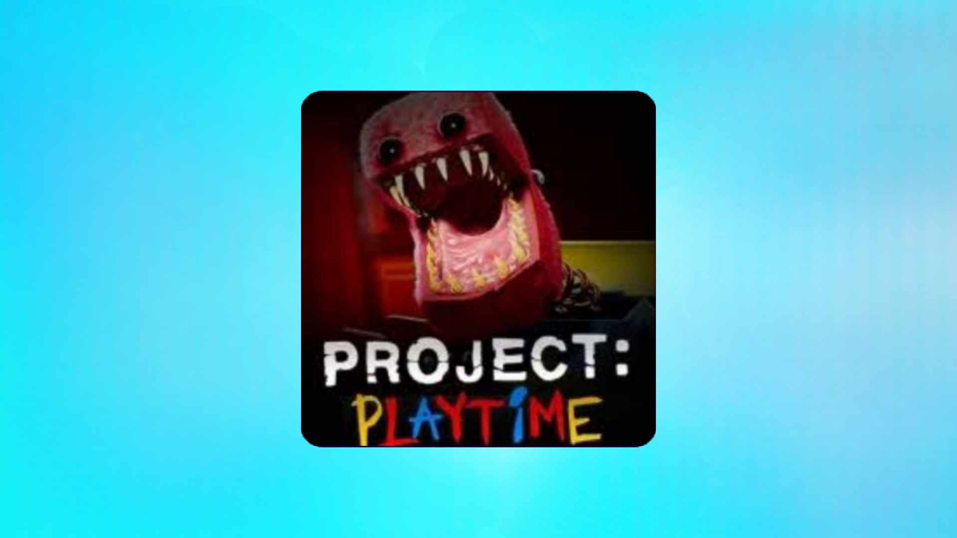 הורד את המשחק Project Playtime 3 למחשב, גרסה עדכנית 2024, עם קישור ישיר