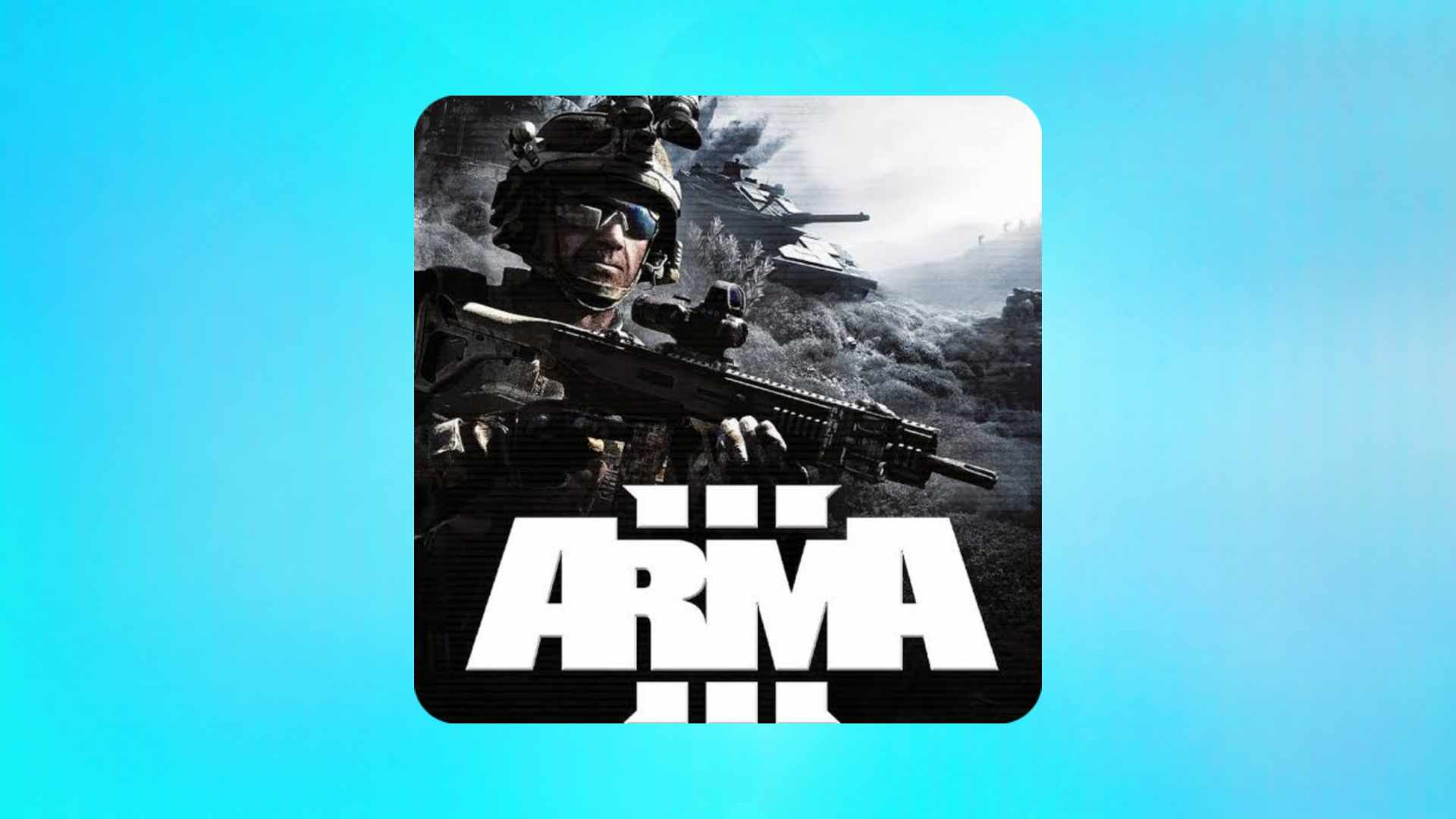 הורד את המשחק Arma 3 למחשב ולאנדרואיד עם קישור ישיר מ-Media Fire בחינם