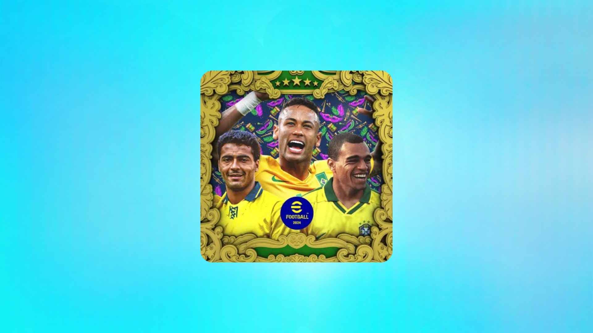 הורד את הגרסה העדכנית ביותר של משחק PES 2024 Mobile ללא אינטרנט בחינם
