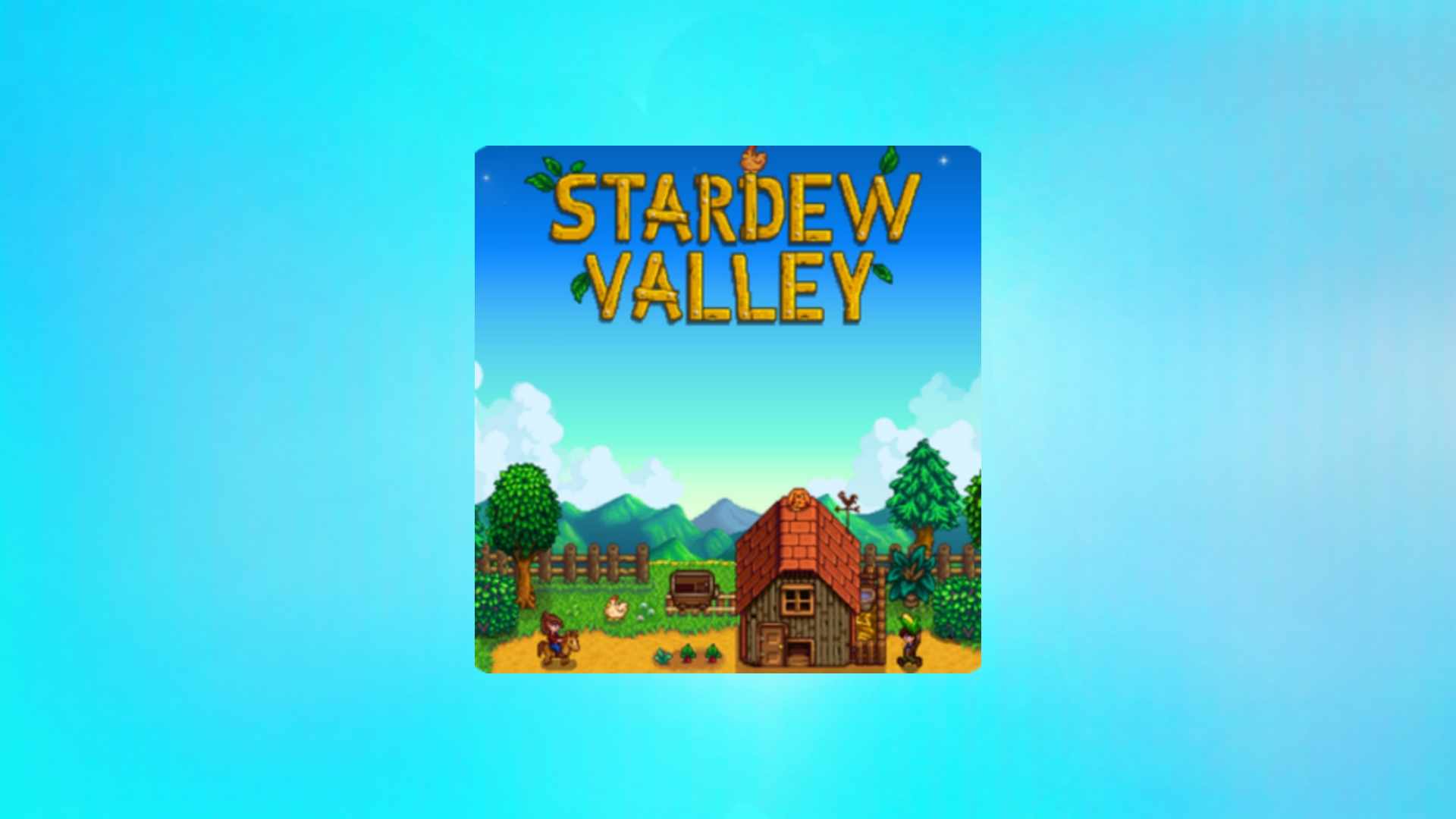 הורד את המשחק Stardew Valley עבור אנדרואיד ואייפון הגרסה האחרונה 2024