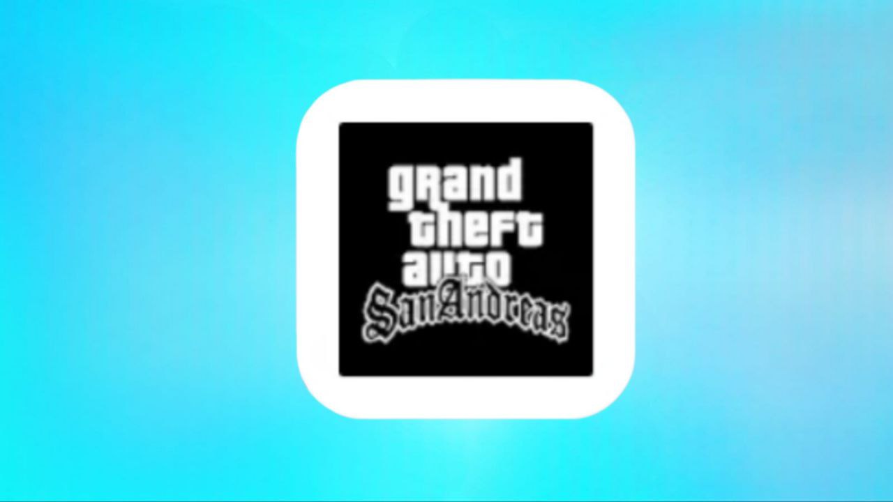 הורד את המשחק GTA San Andreas למחשב בחינם 2024