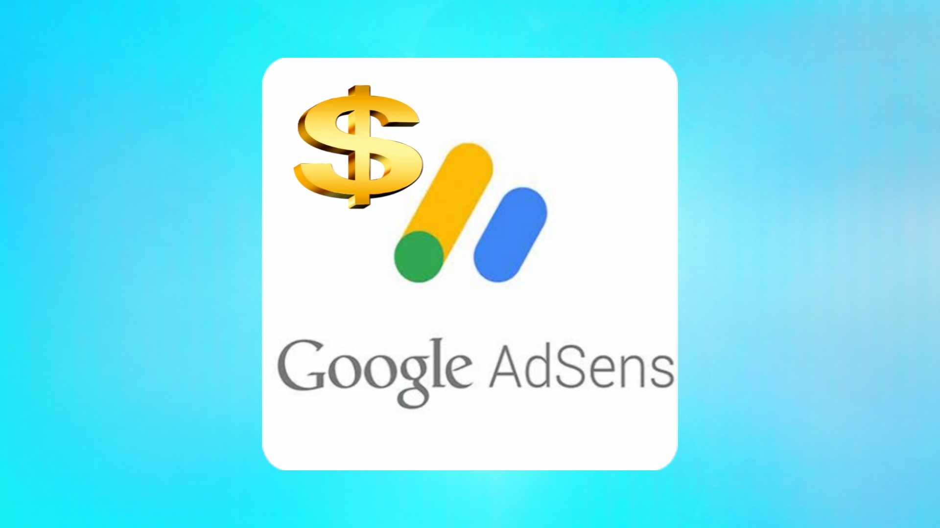 איך להרוויח מ-Google AdSense בלי שיהיה לך אתר? 5 שיטות בטוחות