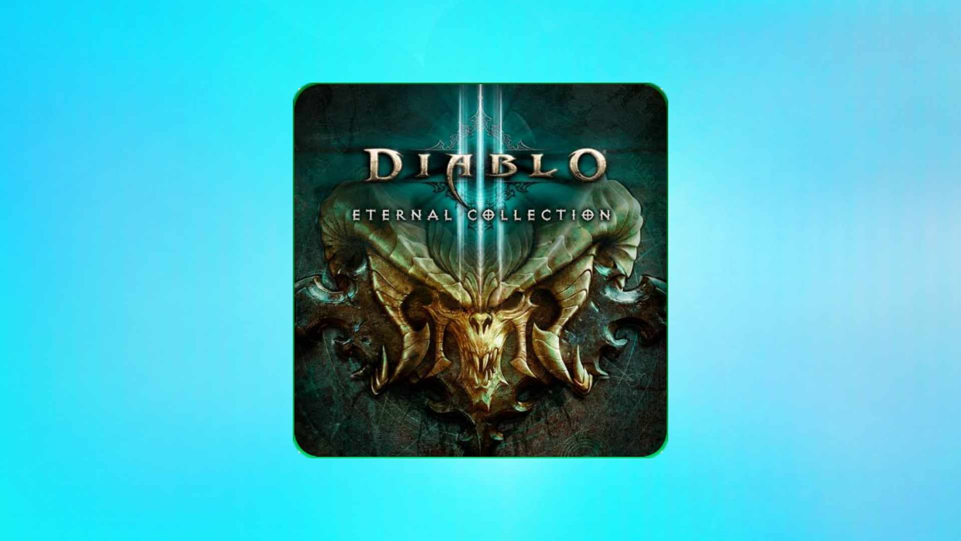 הורד את המשחק המלא של Diablo III למחשב בחינם