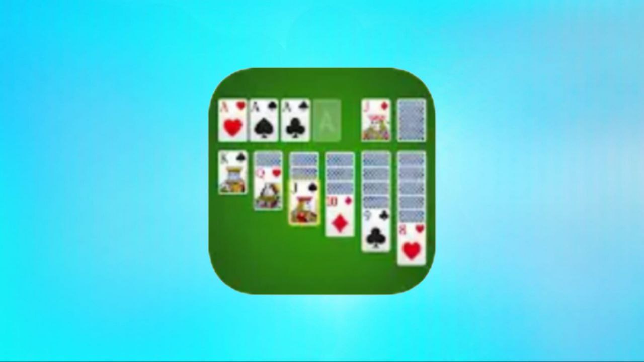 משחק Solitaire עבור Google Chrome בחינם ושחק עם חברים