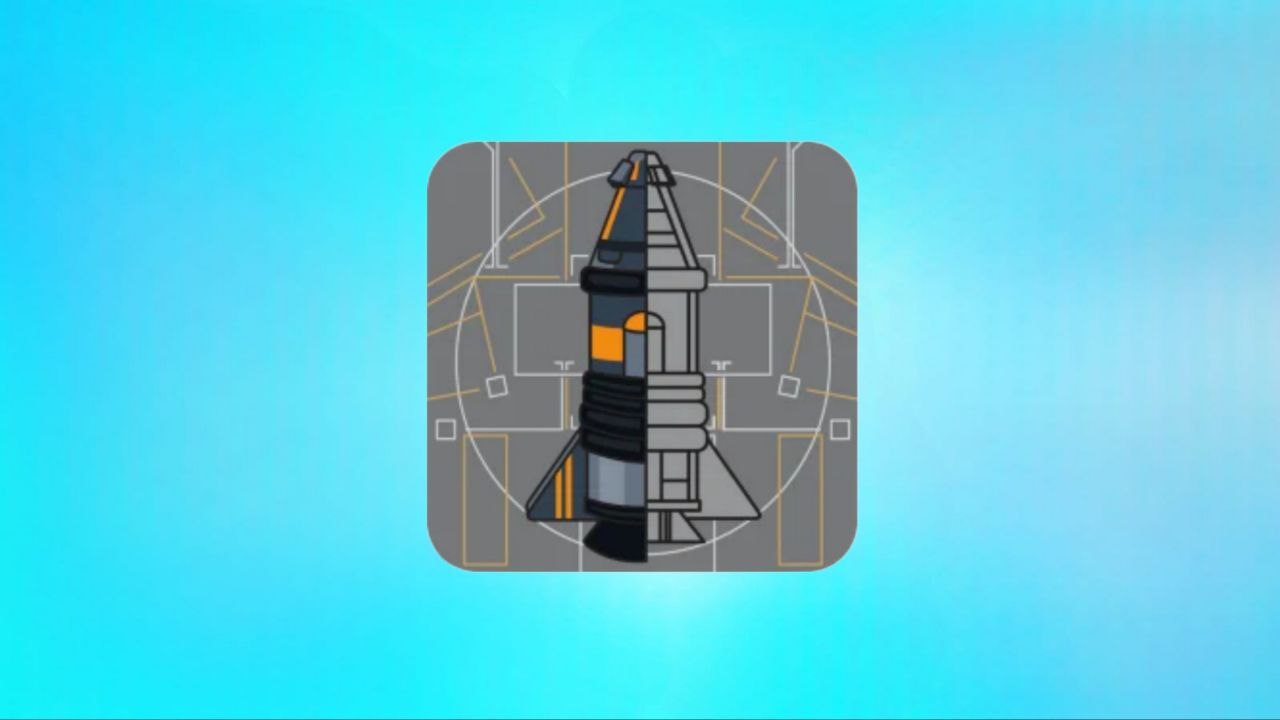 תוכנית השותפים KSP מאפשרת לך לעצב רקטות בטלפון שלך
