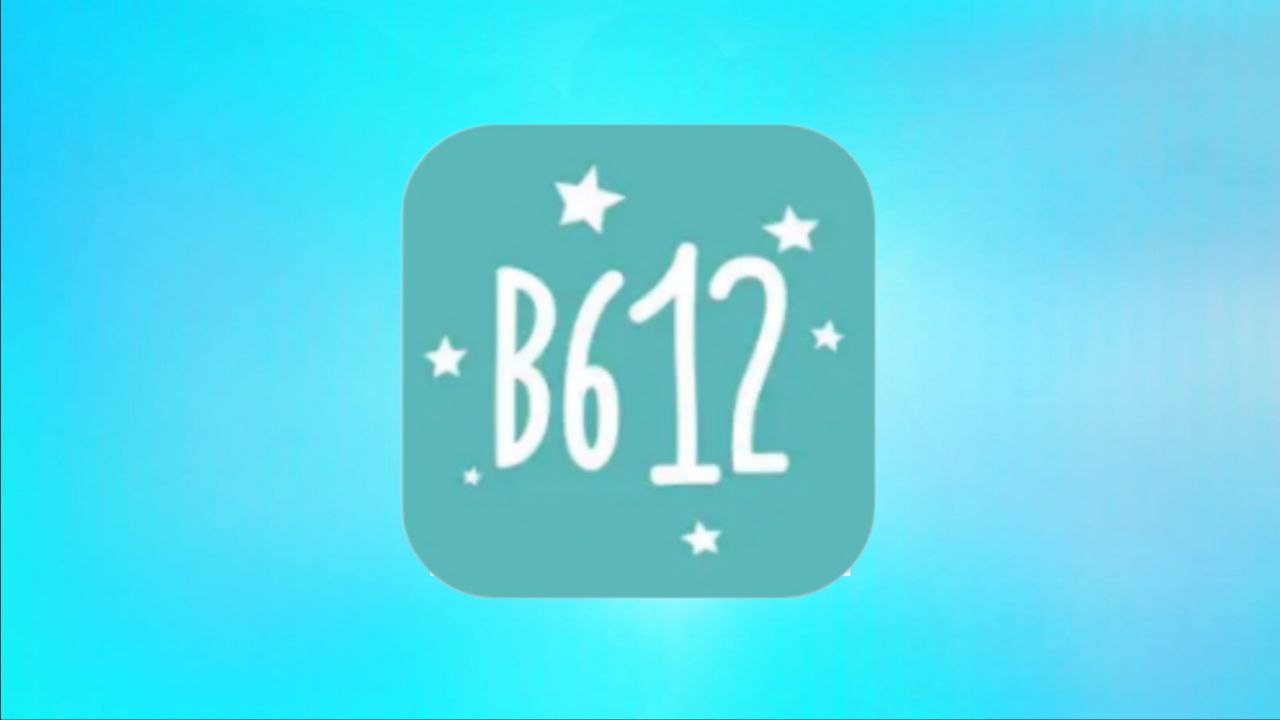 הורד את אפליקציית B612 AI Photo&Video Editor עבור אנדרואיד ואייפון, 2024, הגרסה האחרונה, בחינם
