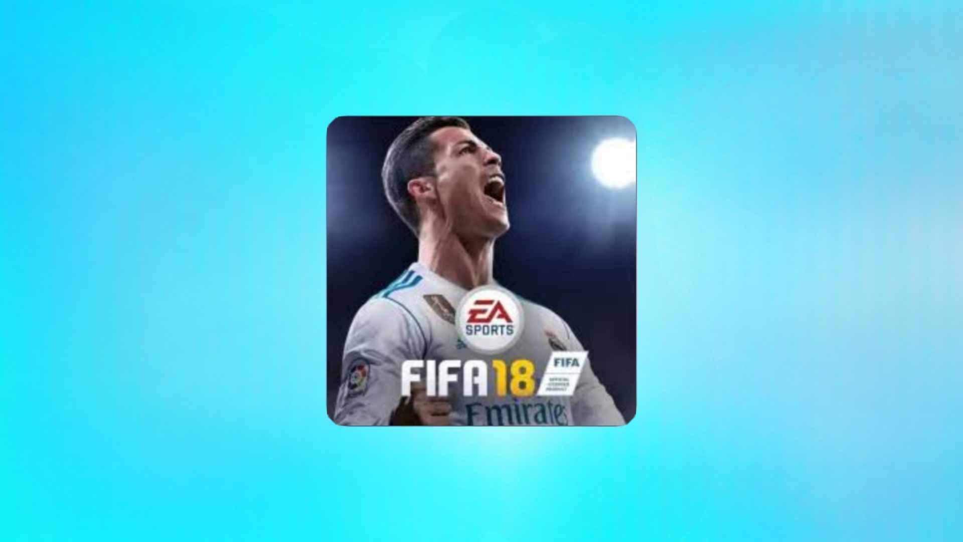 הורד את המשחק המלא של FIFA 18 2018 למחשב בחינם עם קישור ישיר