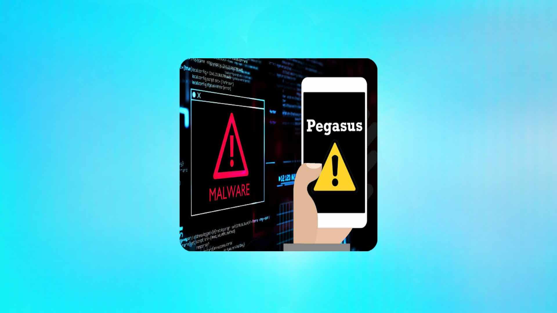 הורד את תוכנית הריגול Pegasus 2024 עבור אנדרואיד ואייפון