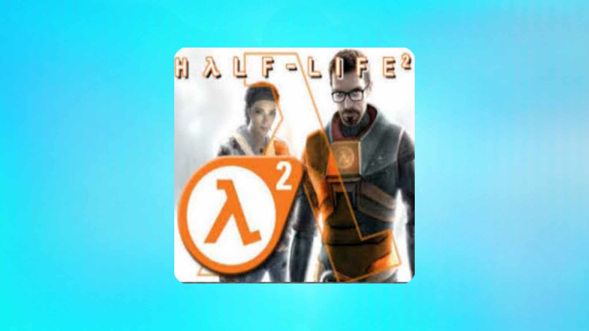 הורד את Half Life 2 למחשב בעברית בחינם