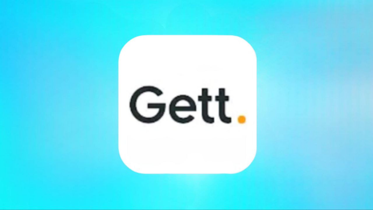 הורד אפליקציה Gett להזמנת מוניות ותחבורה ציבורית בישראל 2024