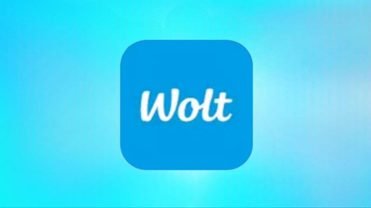 אפליקציית משלוח מזון Wolt 2024 בכל ערי ישראל