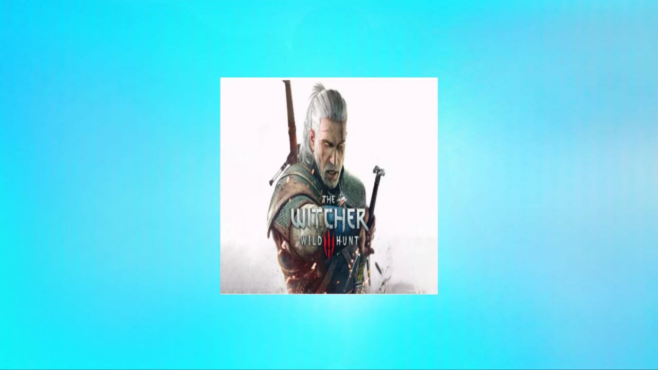 הורד את המשחק The Witcher 3: Wild Hunt 2024