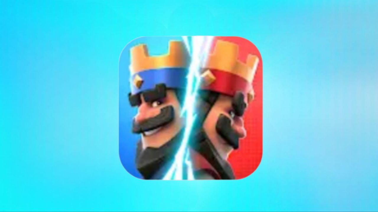 הורד את המשחק Clash Royale 2025