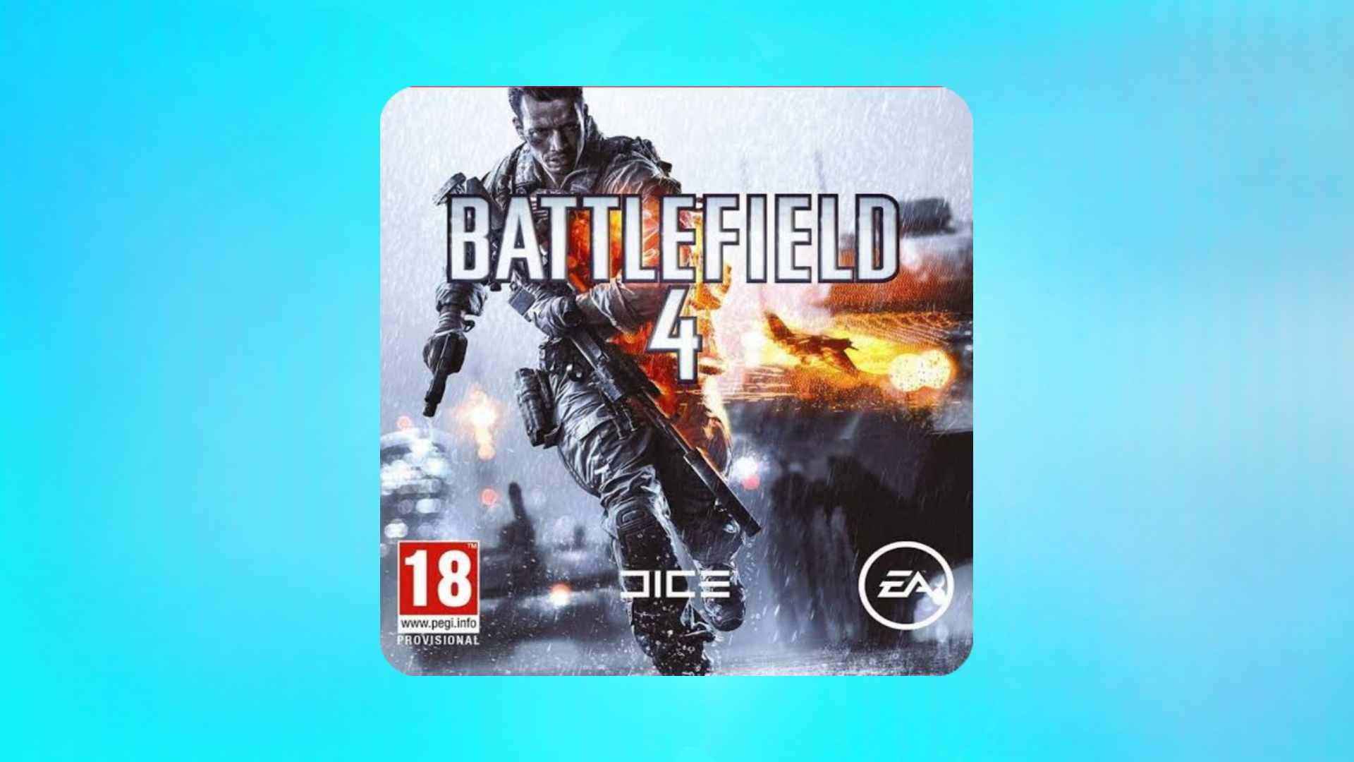 הורידו את המשחק Battlefield 4 למחשב בעברית עם קישור ישיר