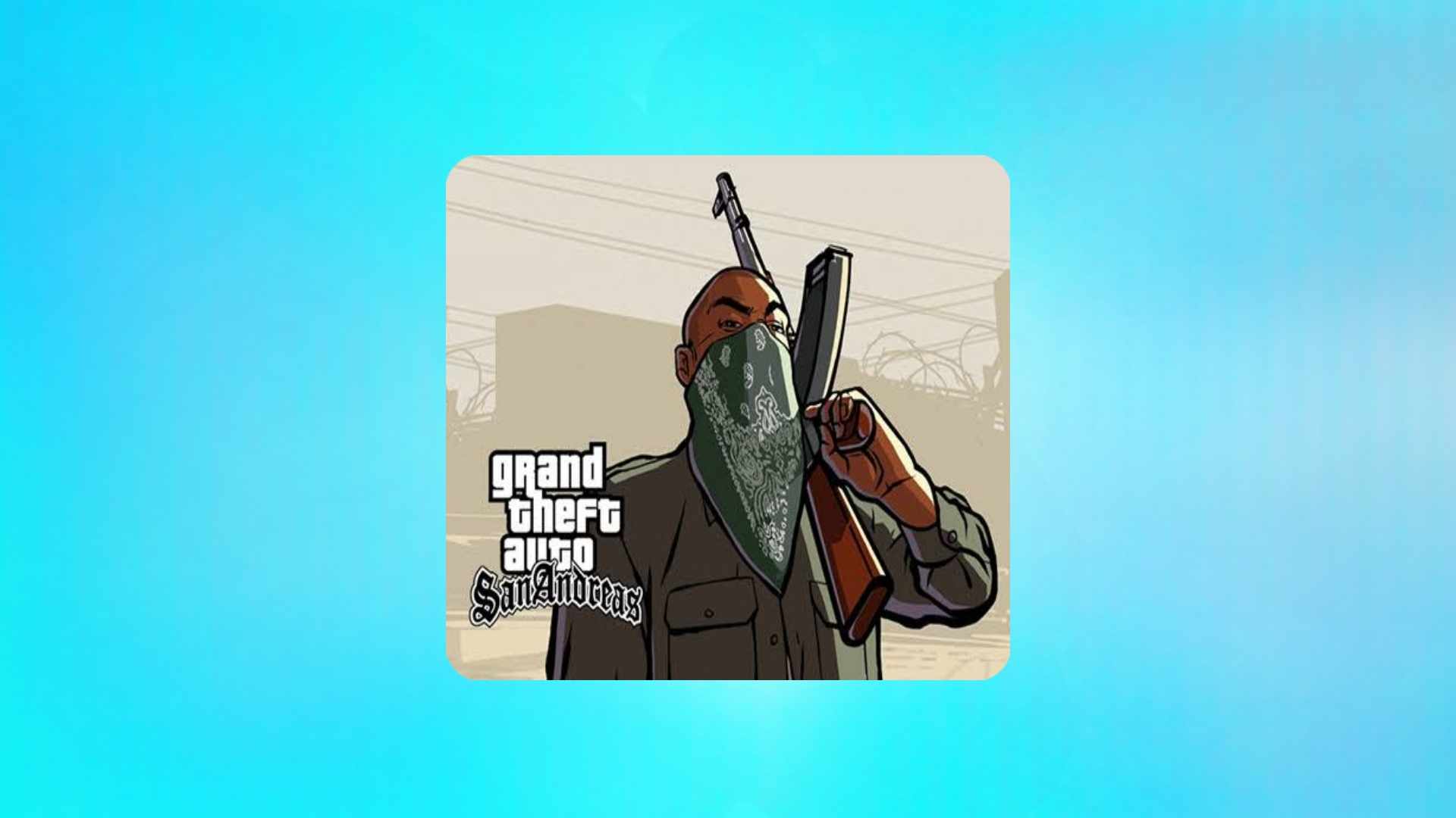 קודים וסודות של המשחק GTA San Andreas למחשב בחינם 2024