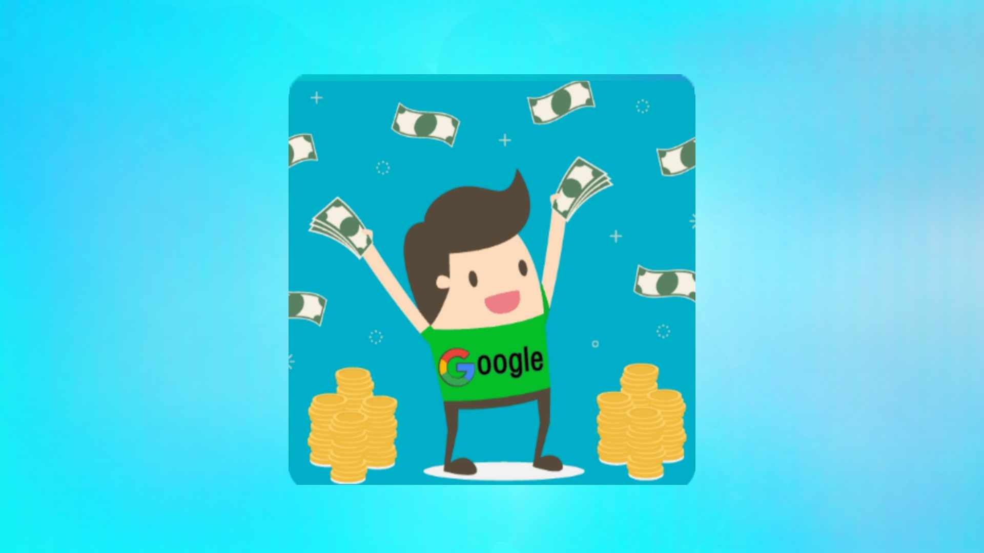 איך להרוויח מסקרים של Google: הרוויח 50 דולר ליום ב-2024