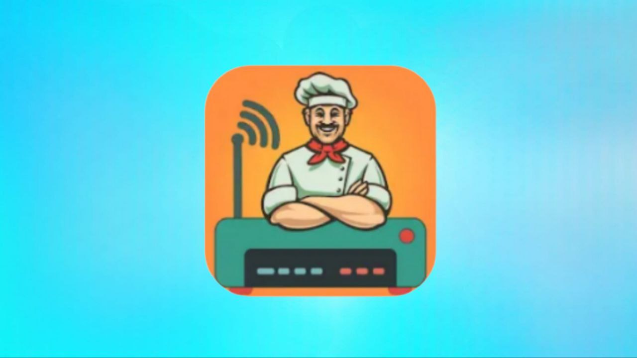 הורד את תוכנית ה-Router Chef שנפרצה כדי לשלוט בנתב ובמכשירים המחוברים בשנת 2024