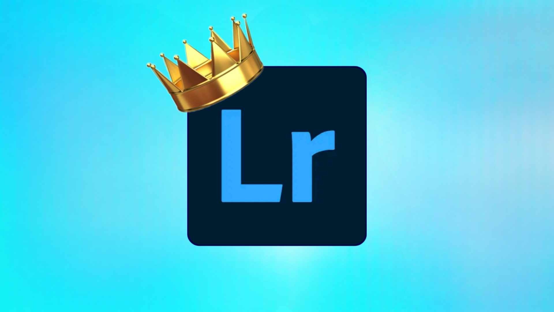 הורד בחינם את אפליקציית Lightroom שנפרצה עם כל המסננים עבור אנדרואיד 2024