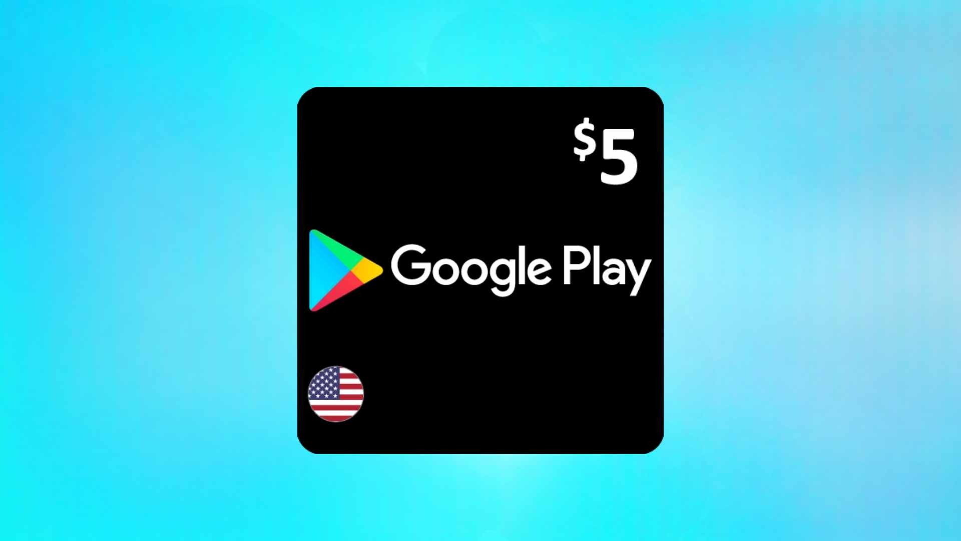 אתרים לקבלת כרטיסי Google Play בחינם 2024