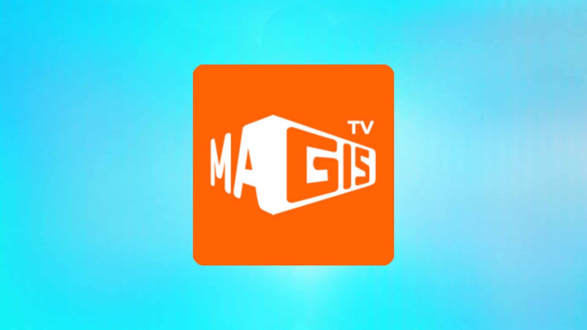 הורד את אפליקציית Magis TV לצפייה בערוצים עבור אנדרואיד ואייפון 2024 בחינם