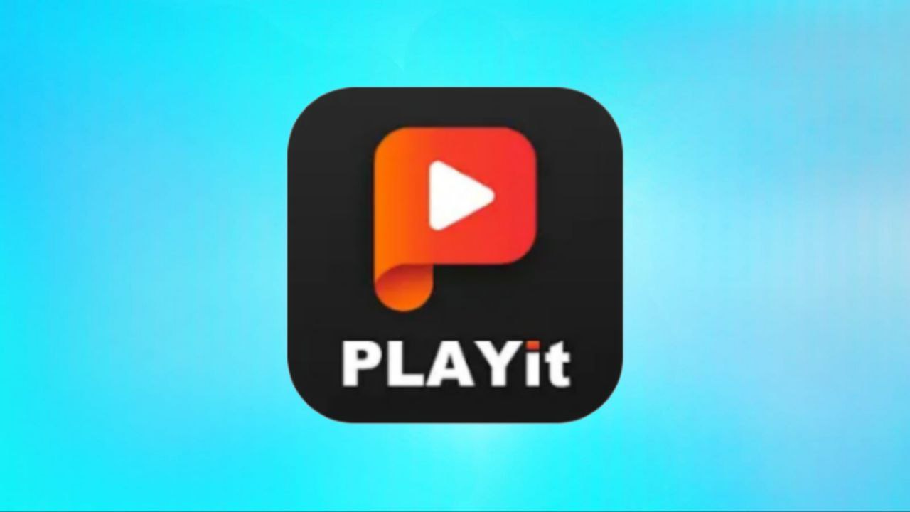 הורד את PLAYit נגן המדיה הטוב ביותר של 2024 ללא פרסומות מעצבנות