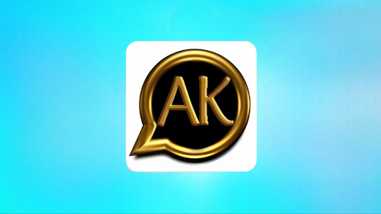 הורד את AKWhatsApp Apk לאנדרואיד 2024 העדכון האחרון בחינם