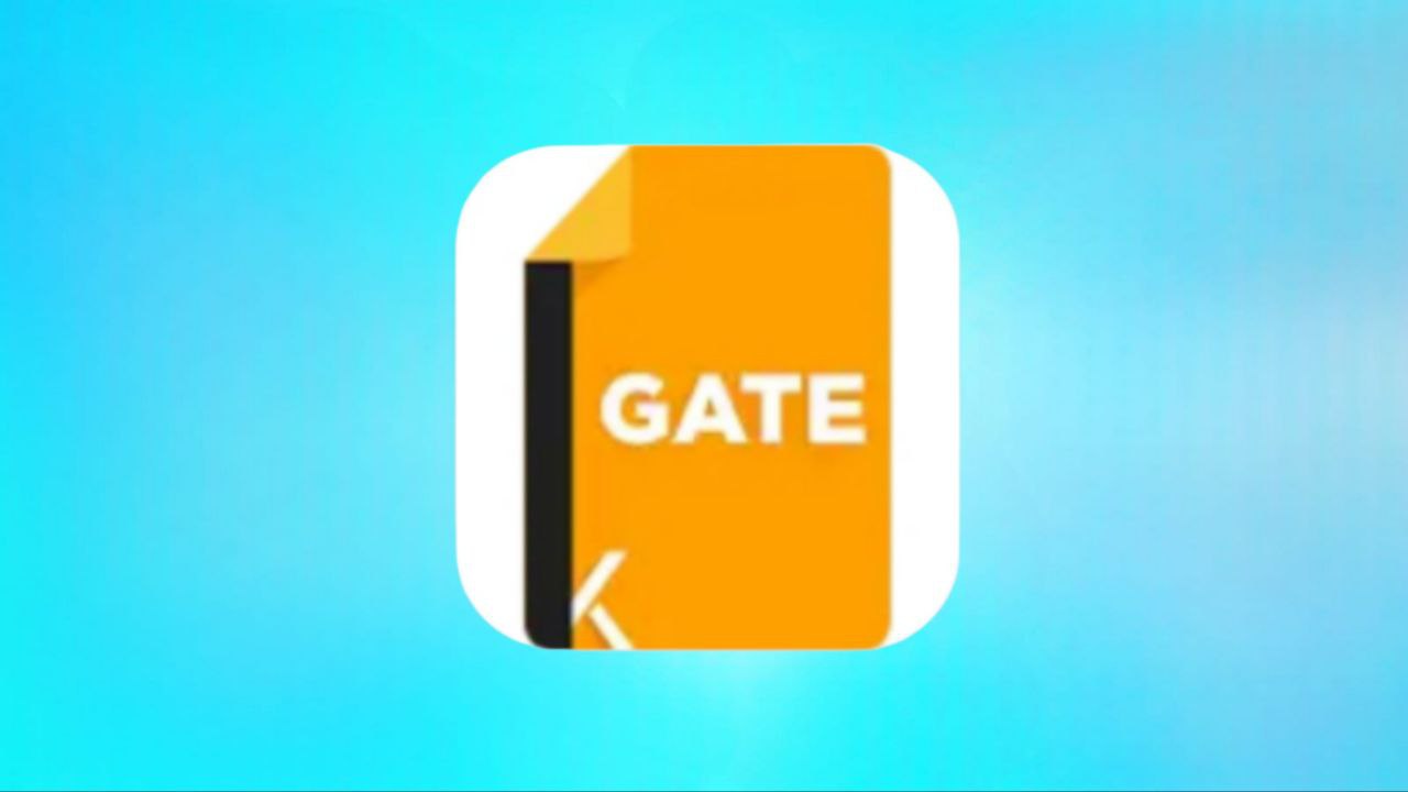הורד GATE Exam Preparation שנפרצה עבור אנדרואיד ואייפון 2024