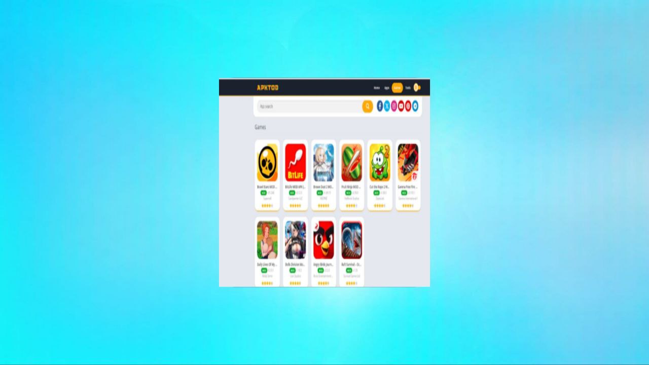 אתר APK Mod 1 להורדת משחקים ויישומים בתשלום עבור אנדרואיד 2024 הגרסה האחרונה בחינם