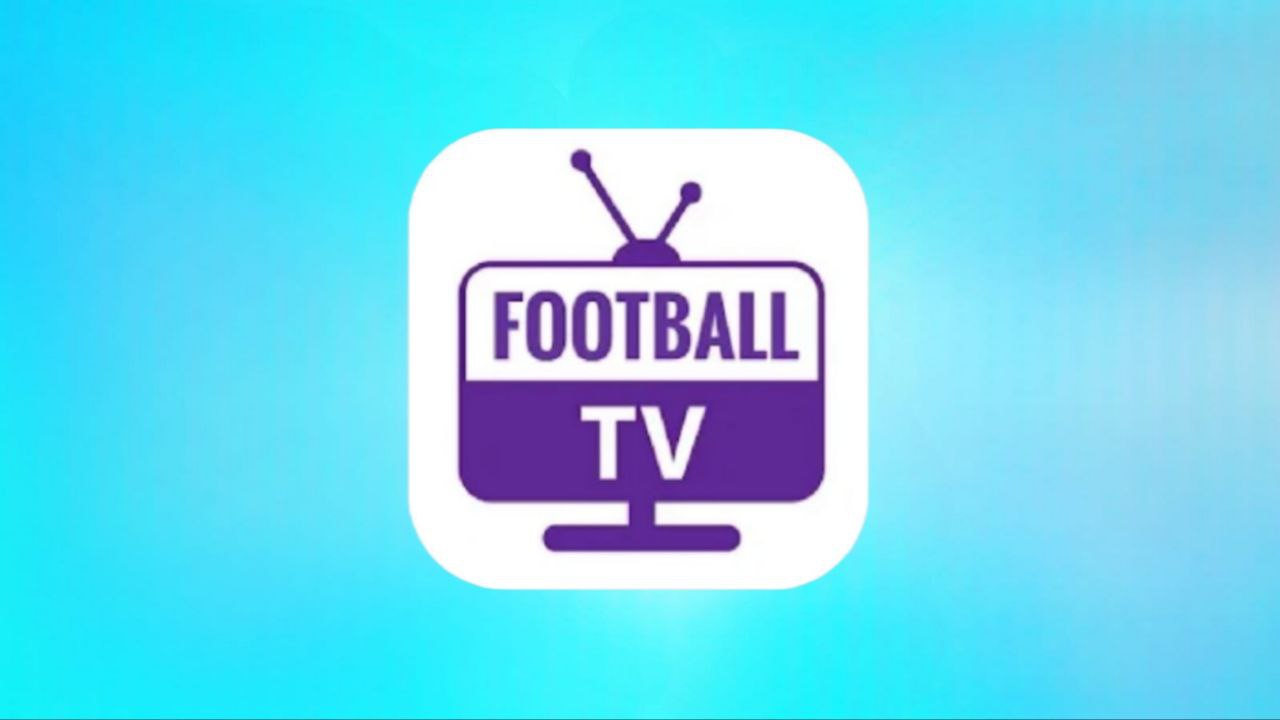 הורד את התוכנית Football TV Live - Streaming 2024 כדי לצפות במשחקי כדורגל בחינם