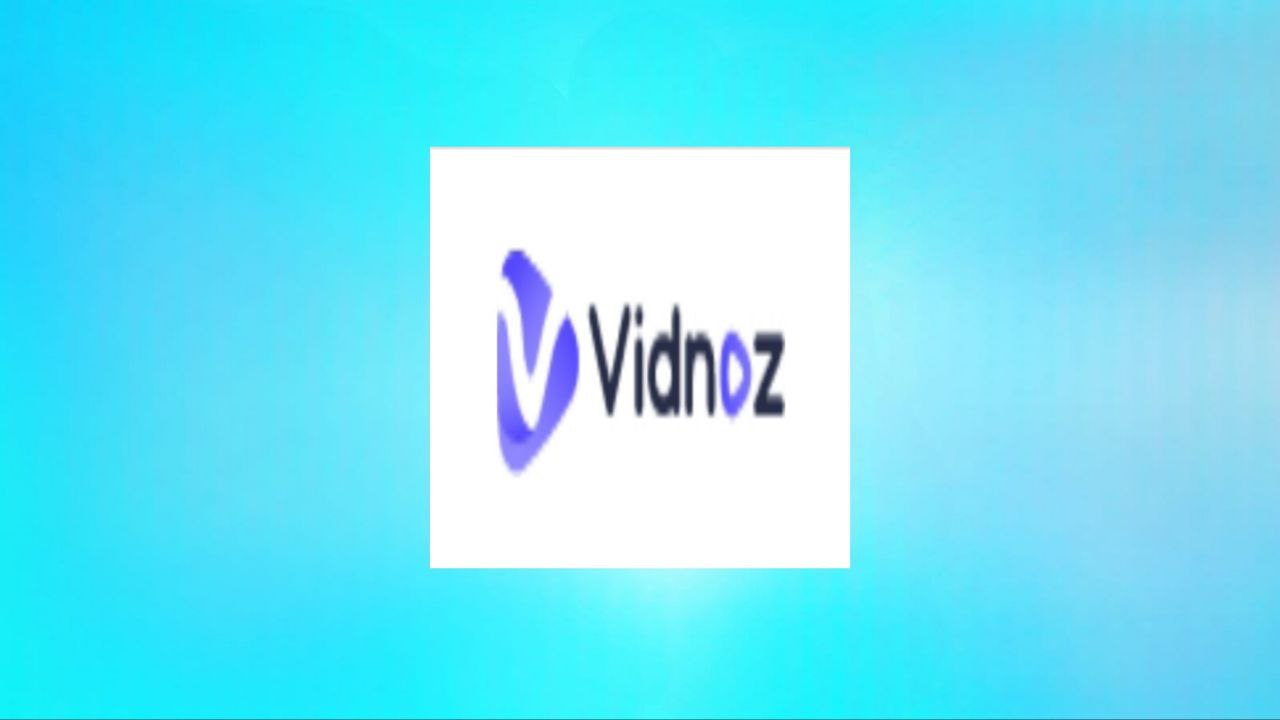 כיצד ליצור וידאו AI באמצעות פלטפורמת Vidnoz ai
