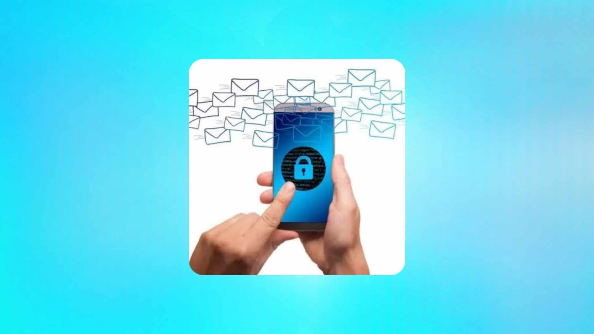 פריצת טלפון באמצעות Gmail וחלץ תמונות וקבצים