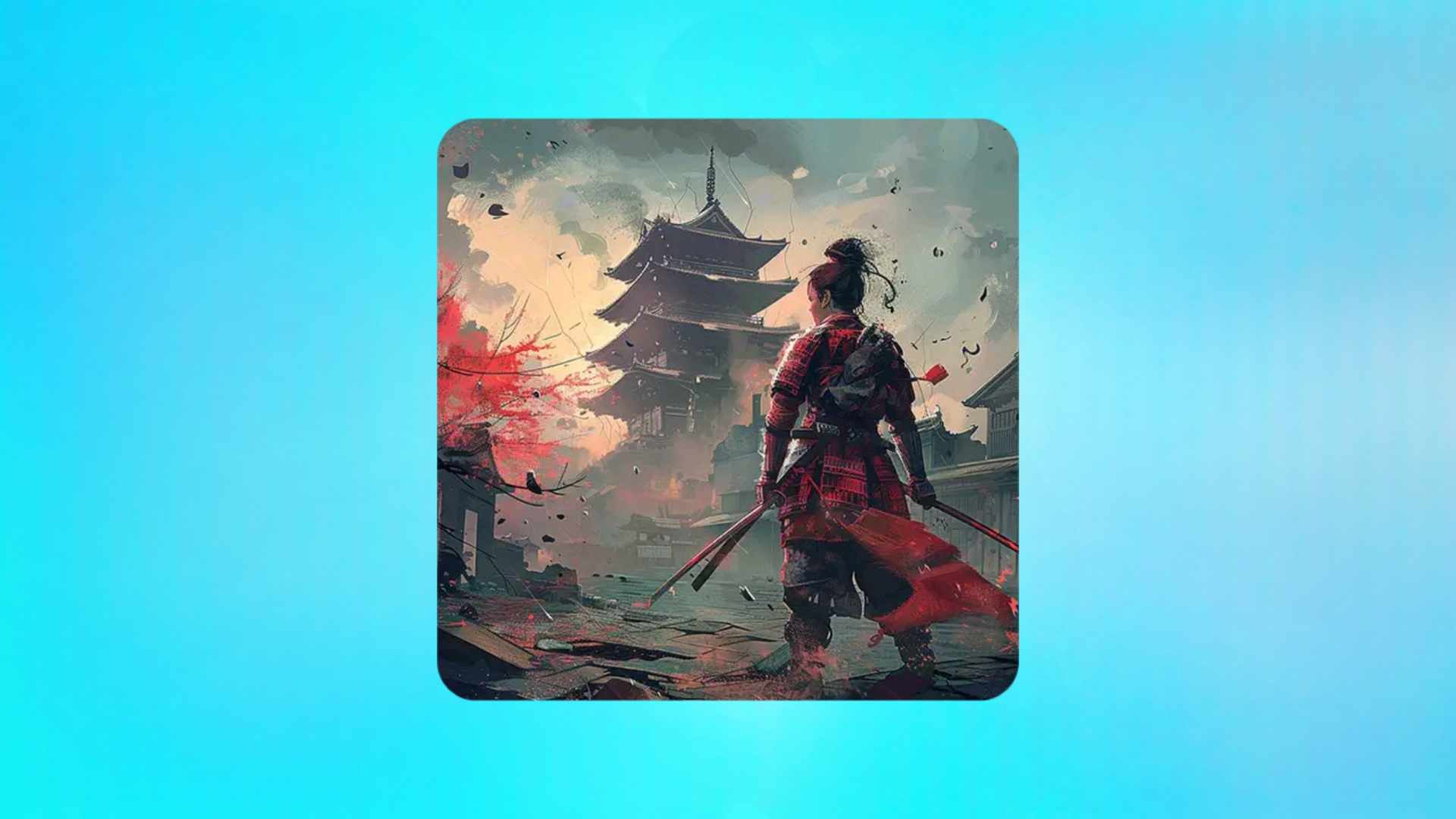 הורד את המשחק הפרוץ Daisho: Survival of a Samurai עבור אנדרואיד ואייפון 2024 הגרסה האחרונה בחינם