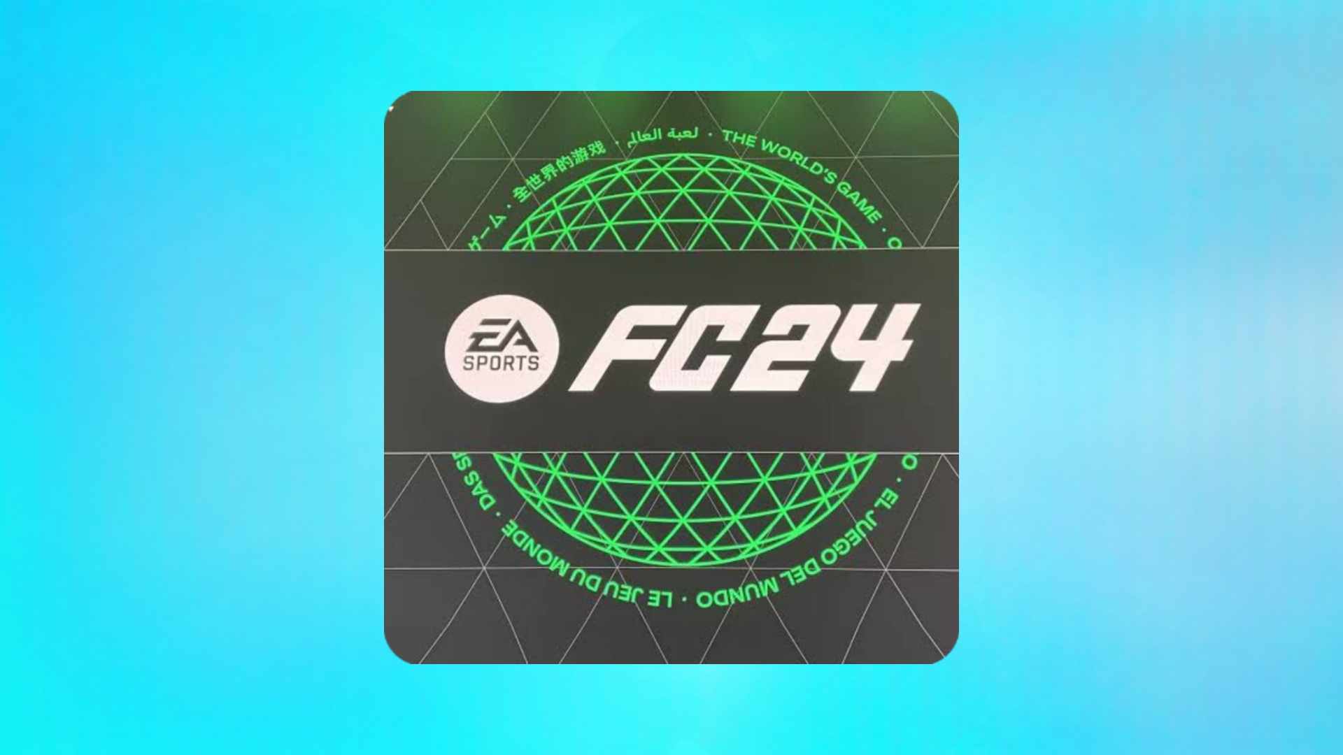 הורד את Fifa 24 Companion בחינם עבור אנדרואיד, אייפון ומחשב