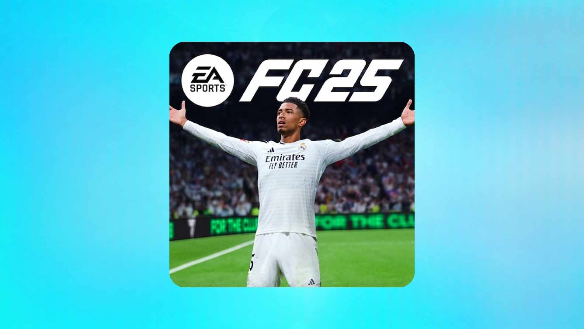 הורד את המשחק FIFA FC 25 Mobile בגרסה האחרונה 2025 APK בחינם