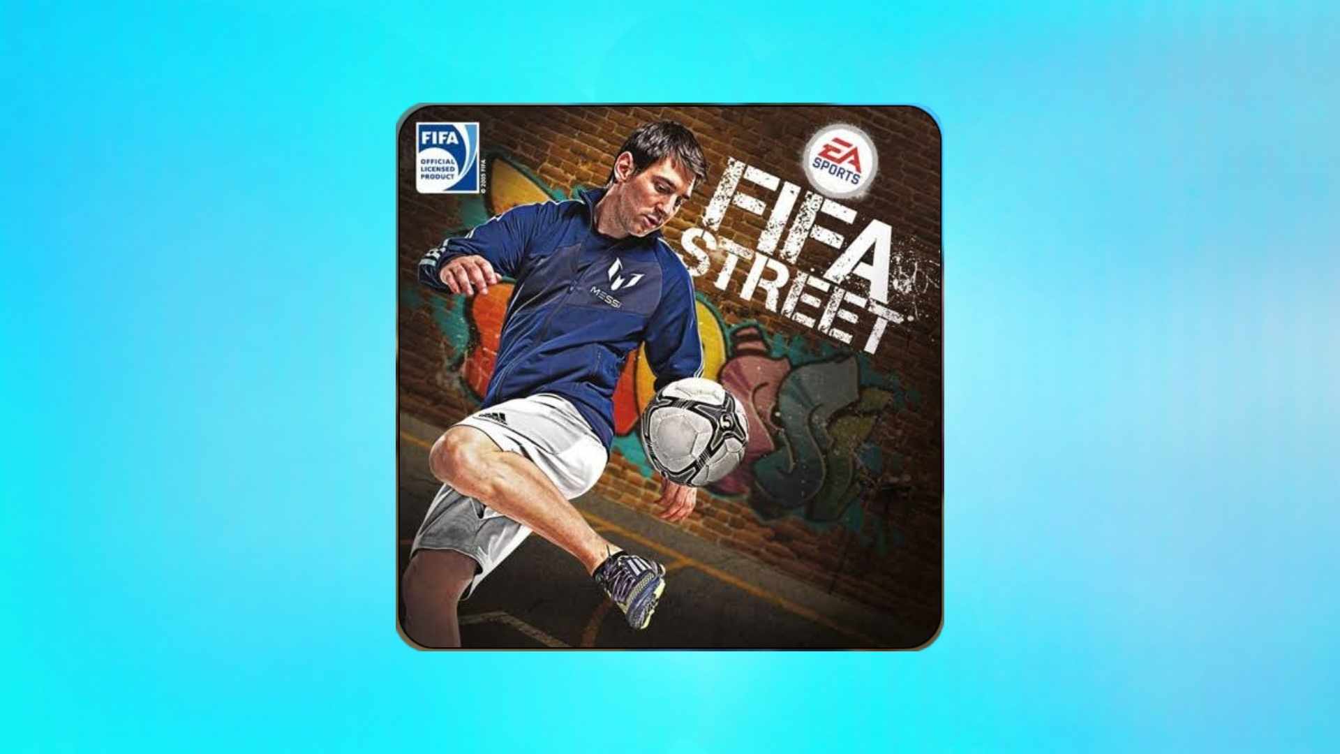 הורד את המשחק FIFA Street 4 לנייד ולמחשב בחינם בשנת 2024