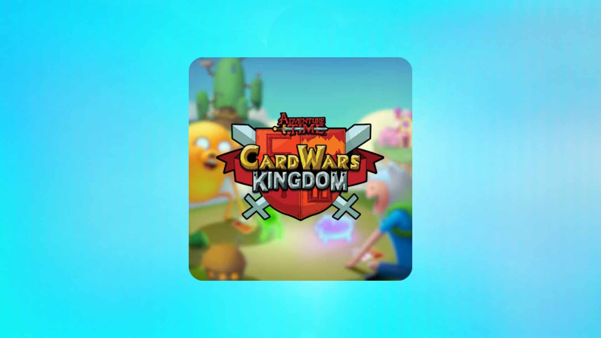 הורד את משחק Card Wars Kingdom הפרוץ לאנדרואיד ולאייפון 2024