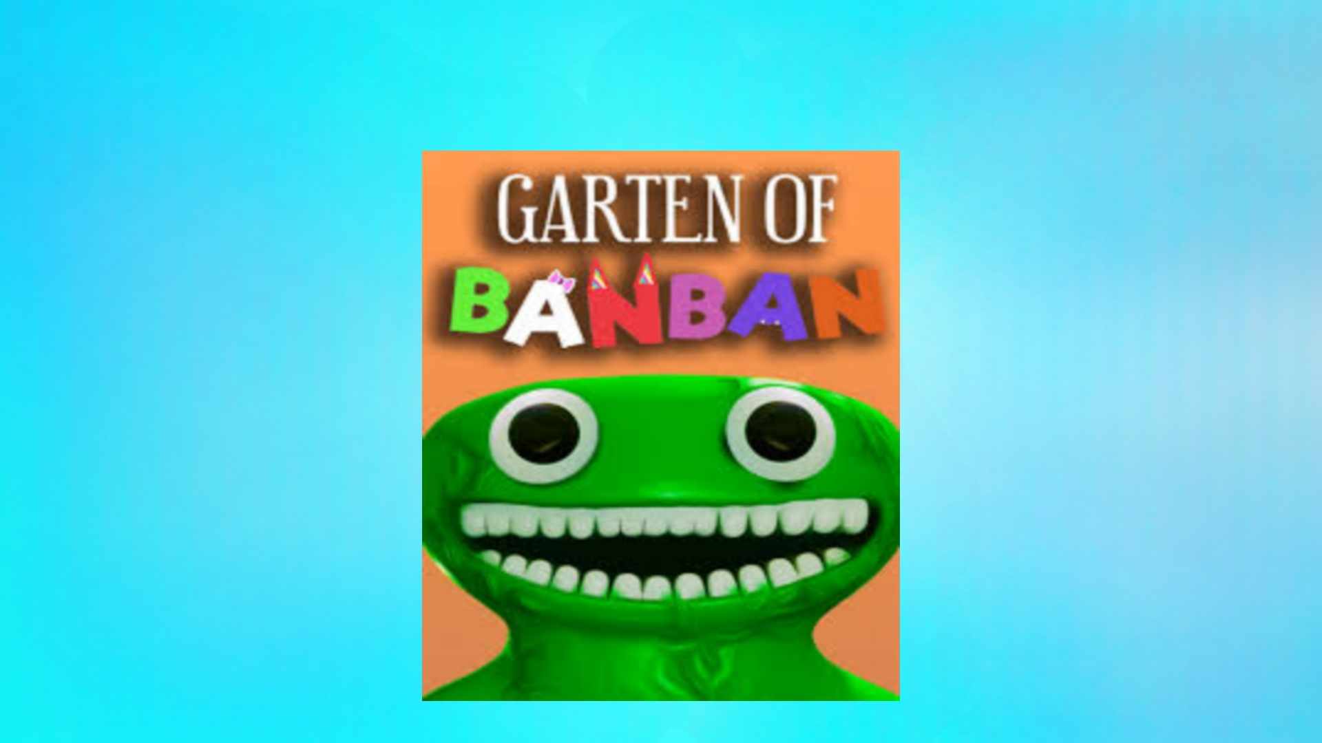 הורד את המשחק Garten of Banban 4 לאנדרואיד ולמחשב עם קישור ישיר