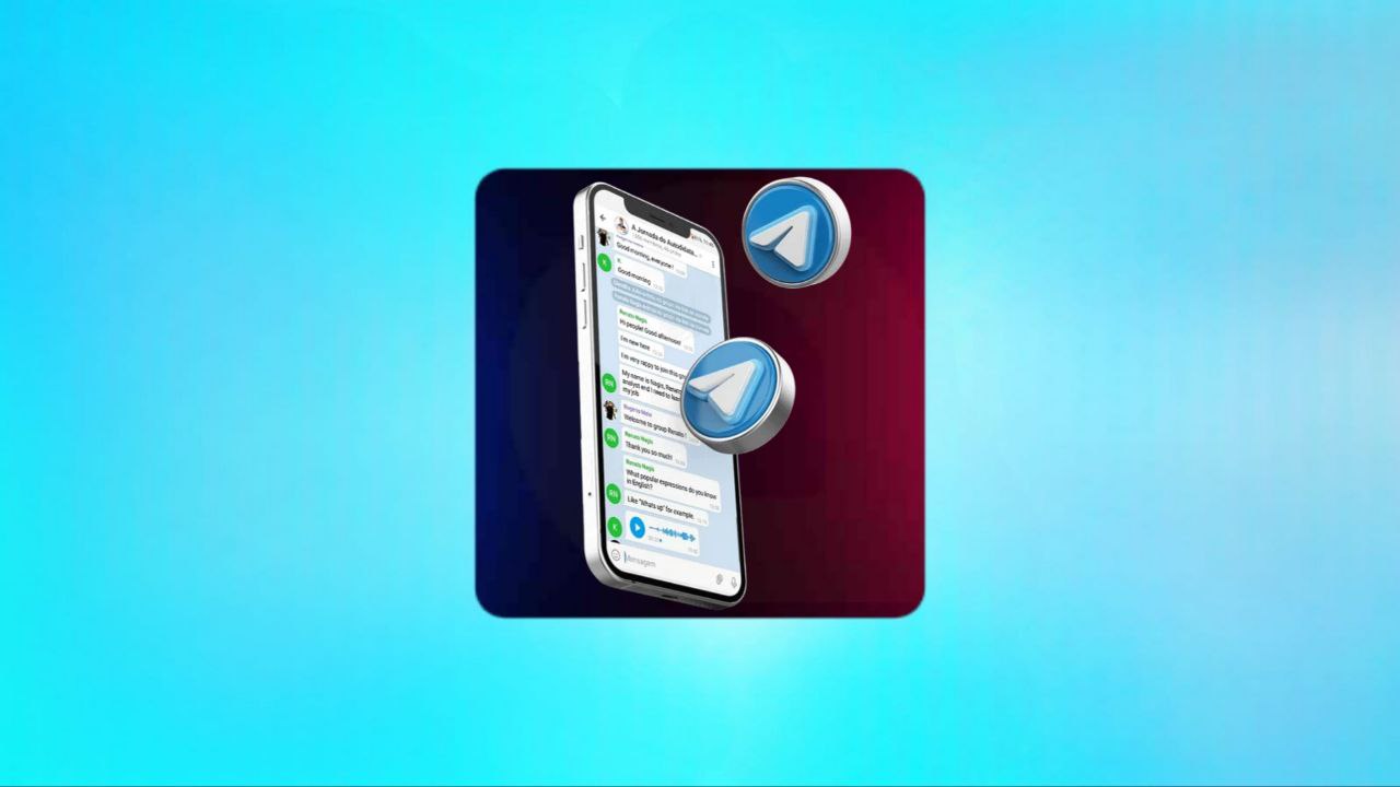 קבוצת ערוצי טלגרם למתכנתים