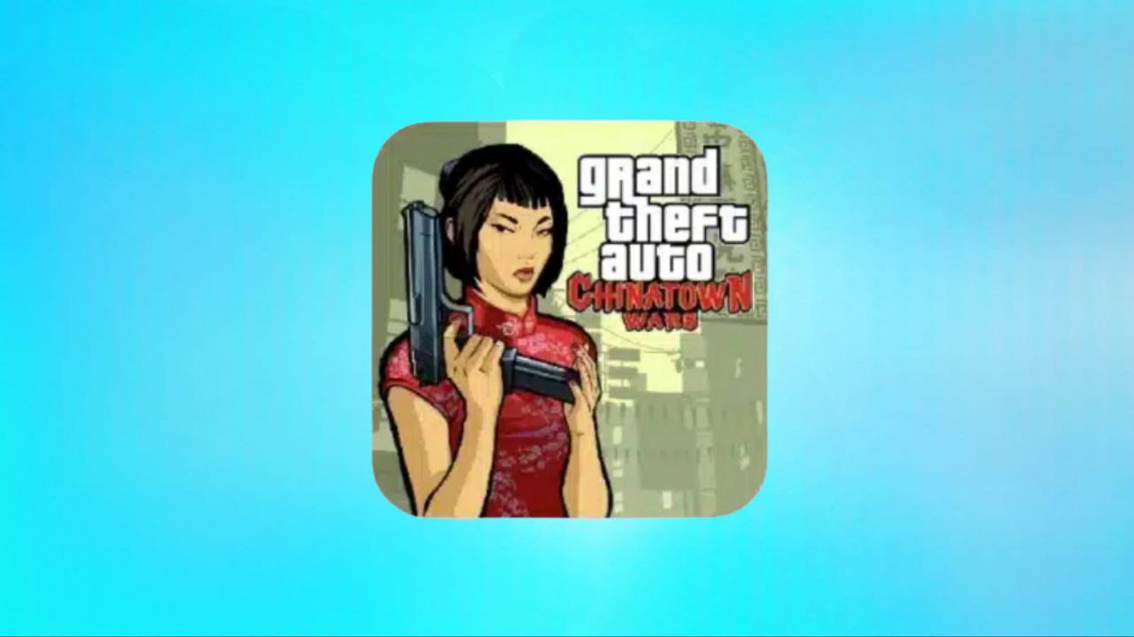 הורד את Grand Theft Auto: Chinatown Wars GTA Chinatown Wars Apk עבור אנדרואיד ואייפון 2024 בחינם