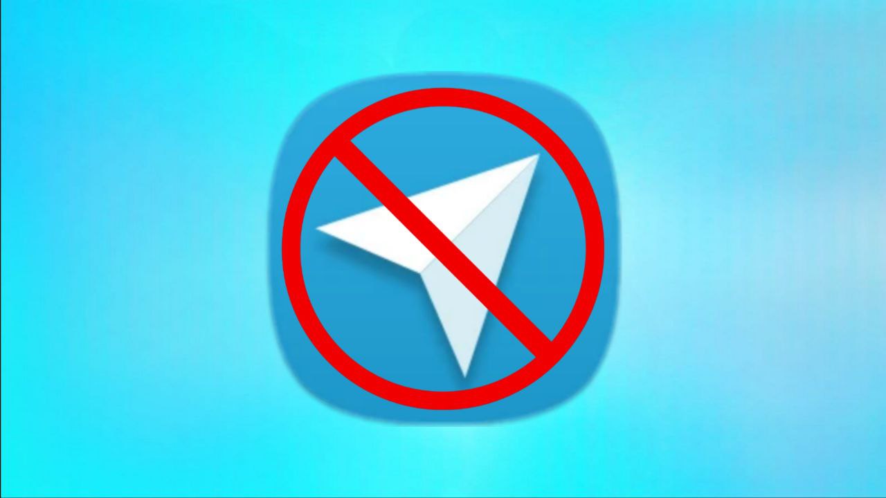 כיצד אוכל ליצור קשר עם מישהו שחסם אותי telegram?