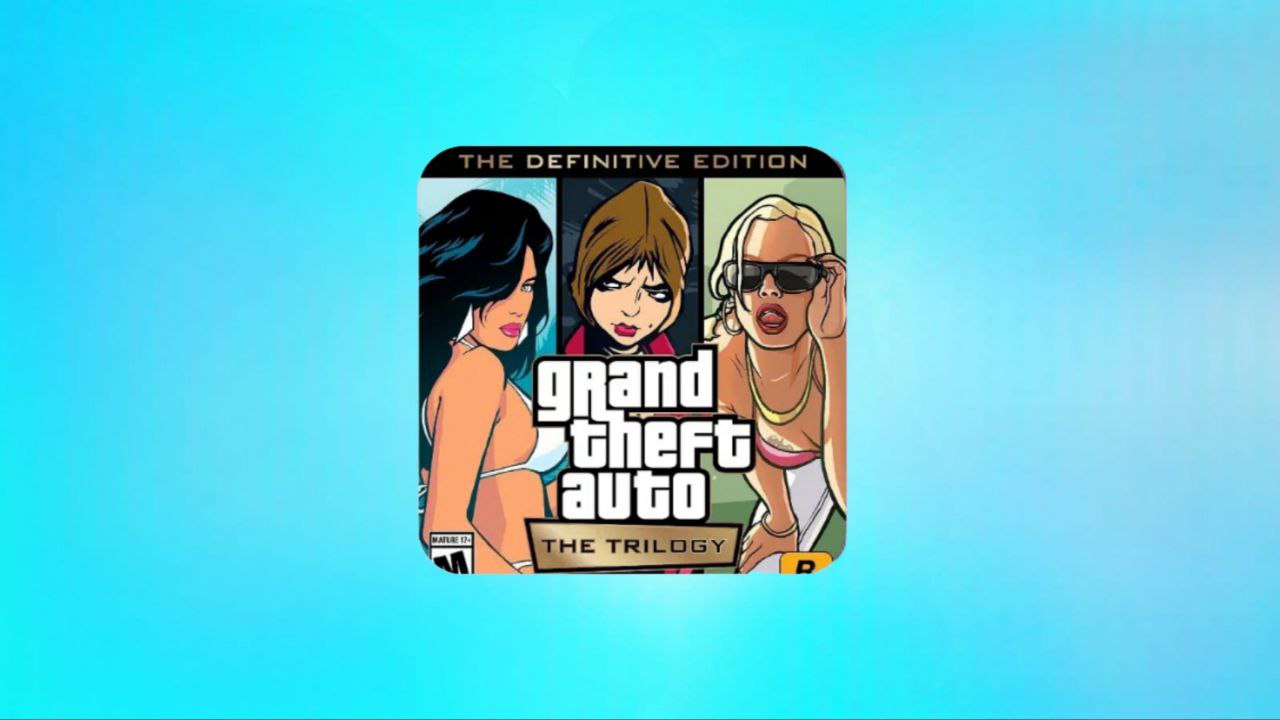 הורד את Gta The Trilogy Apk עבור אנדרואיד ואייפון 2024 בחינם