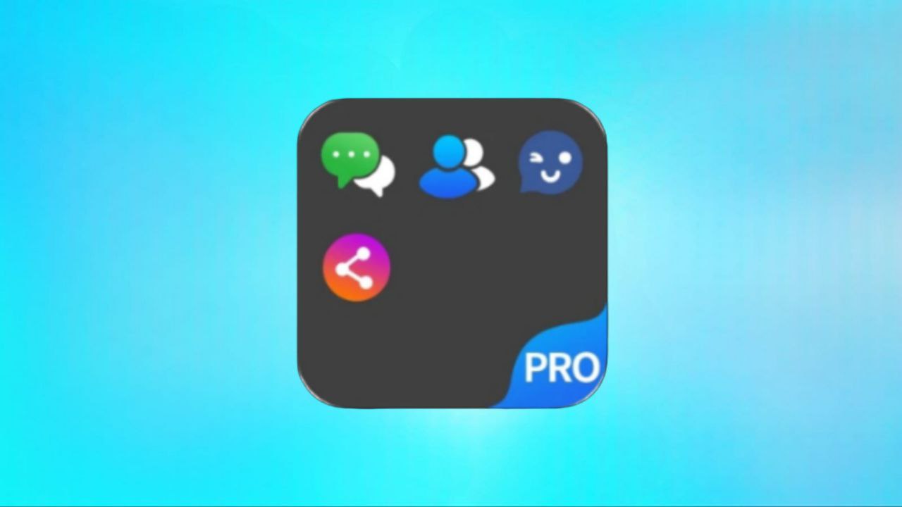 הורד את אפליקציית DualSpace Pro שנפרצה 2024 הגרסה האחרונה בחינם