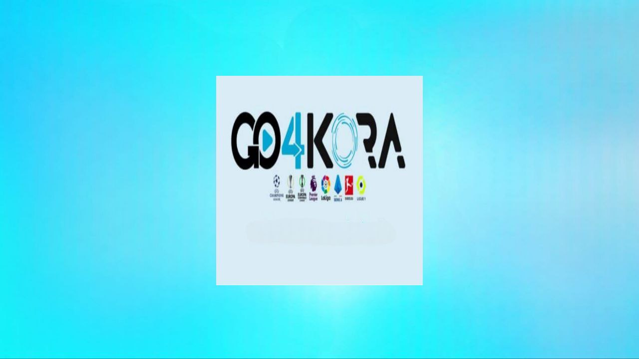 קישור לאתר Go4kora לצפייה בשידור חי של המשחקים של היום