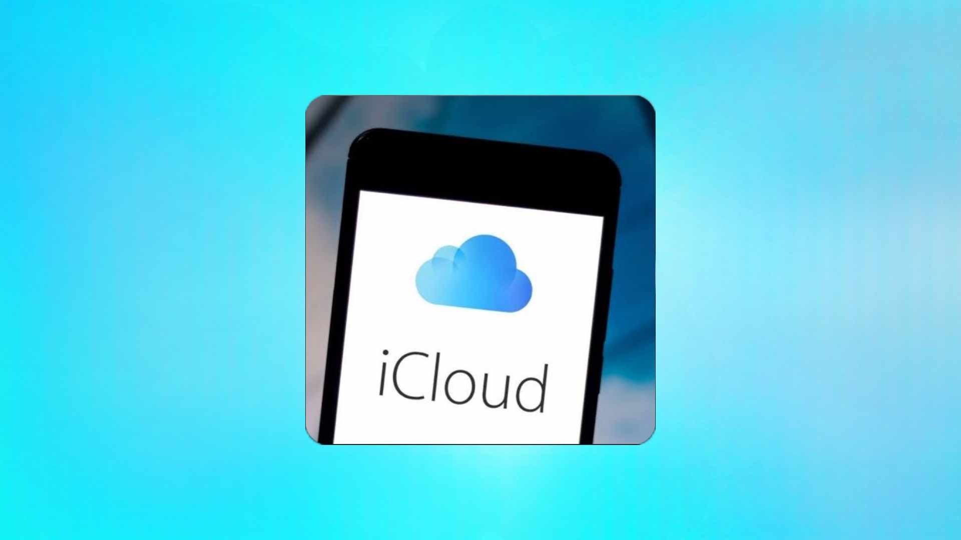 כיצד ליצור חשבון iCloud בחינם עבור iPhone ו- iPad