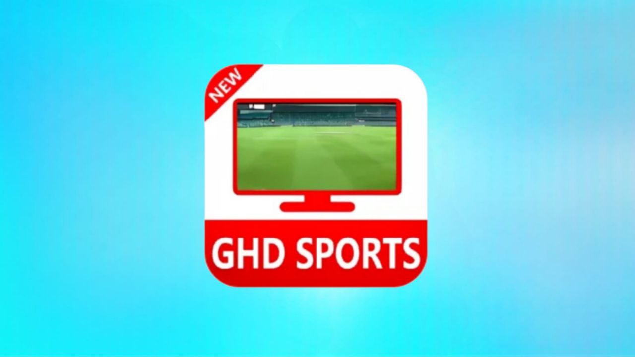 הורד את GHD SPORTS כדי לצפות במשחקי כדורגל 2024 בחינם