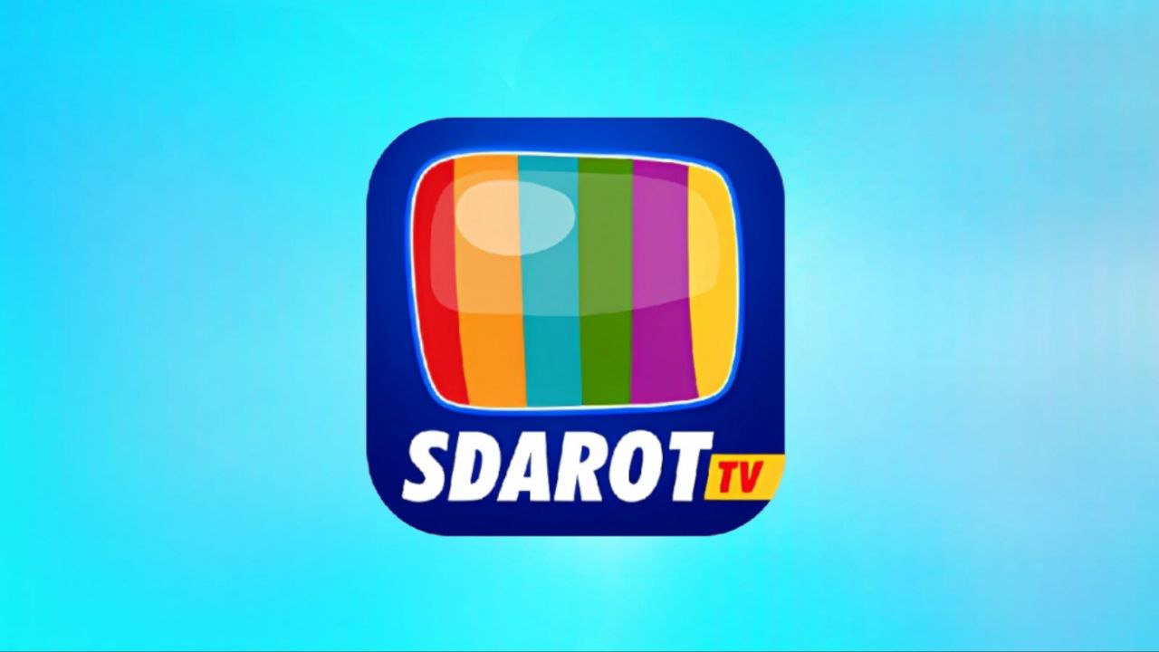 הורד את אפליקציית Sdarot tv לצפייה בסרטים וסדרות בינלאומיות בחינם בשנת 2024
