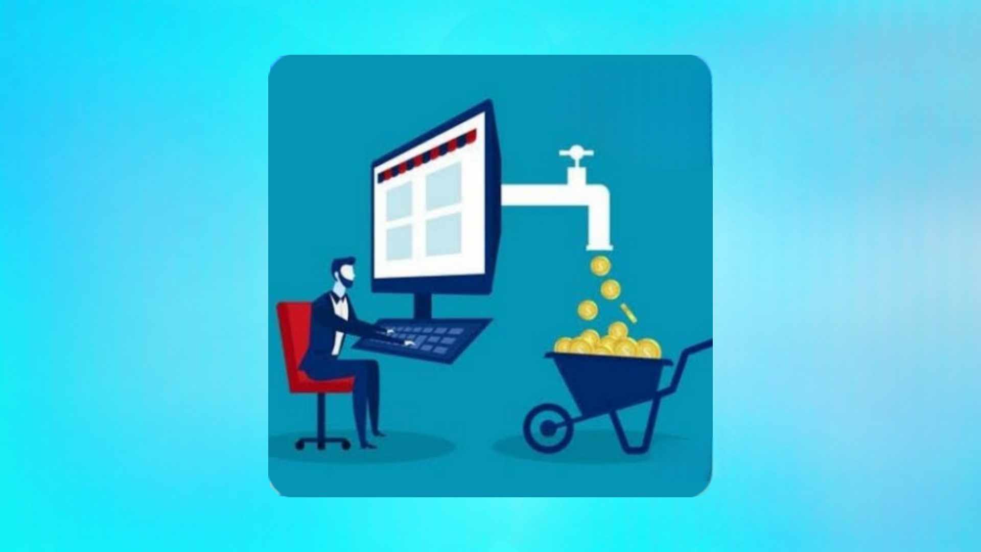 דרכים לשיפור והגדלת ההכנסה החודשית מהאינטרנט שיטות חדשניות וחכמות 2025
