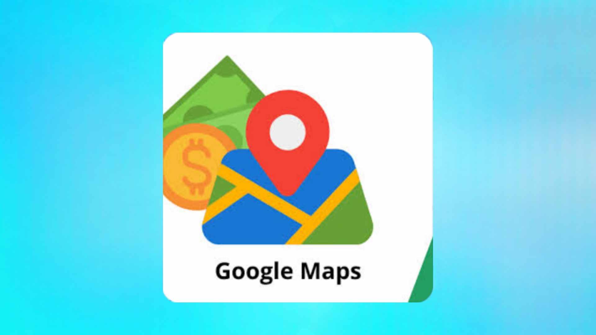 הרווח ממפות Google ללא מאמץ בשנת 2025
