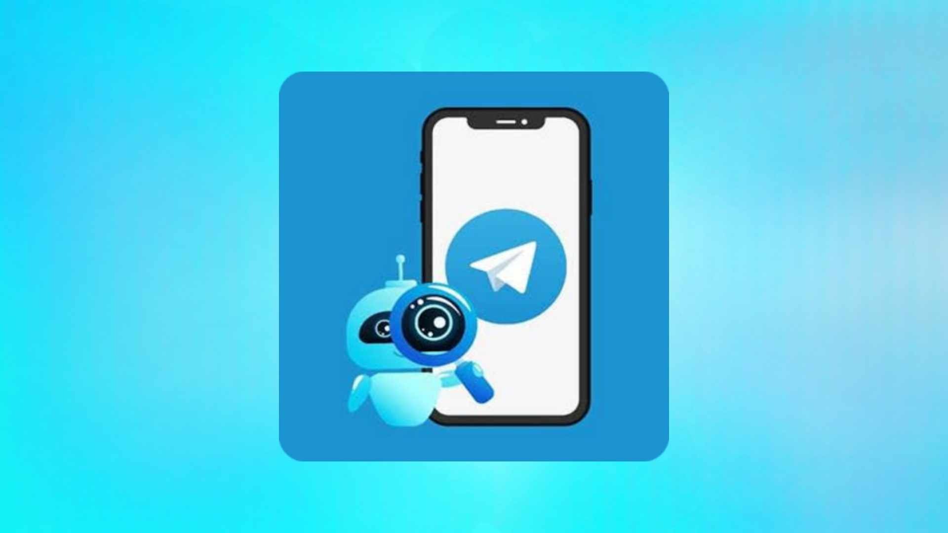 קישור לבוט הטוב ביותר של Telegram כדי לערוך תמונות באופן מקצועי